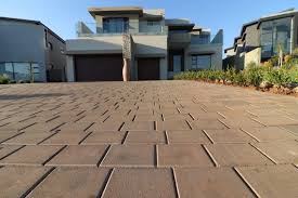 Why Choose Us For All Your Driveway Paving Needs in Ashdown, AR?